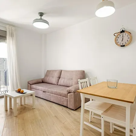 Apartment U-nique Montano