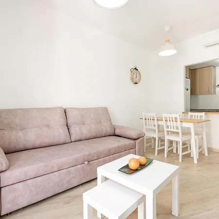 U-nique Montano Apartment Malaga