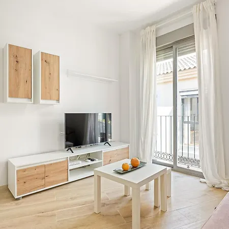 Apartment U-nique Montano *