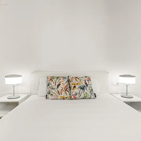 Apartment U-nique Montano Malaga
