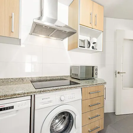 U-nique Montano Apartment