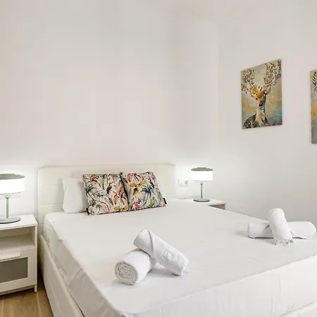 U-nique Montano Apartment *